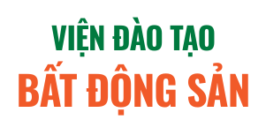 VIỆN ĐÀO TẠO BẤTĐỘNG SẢN